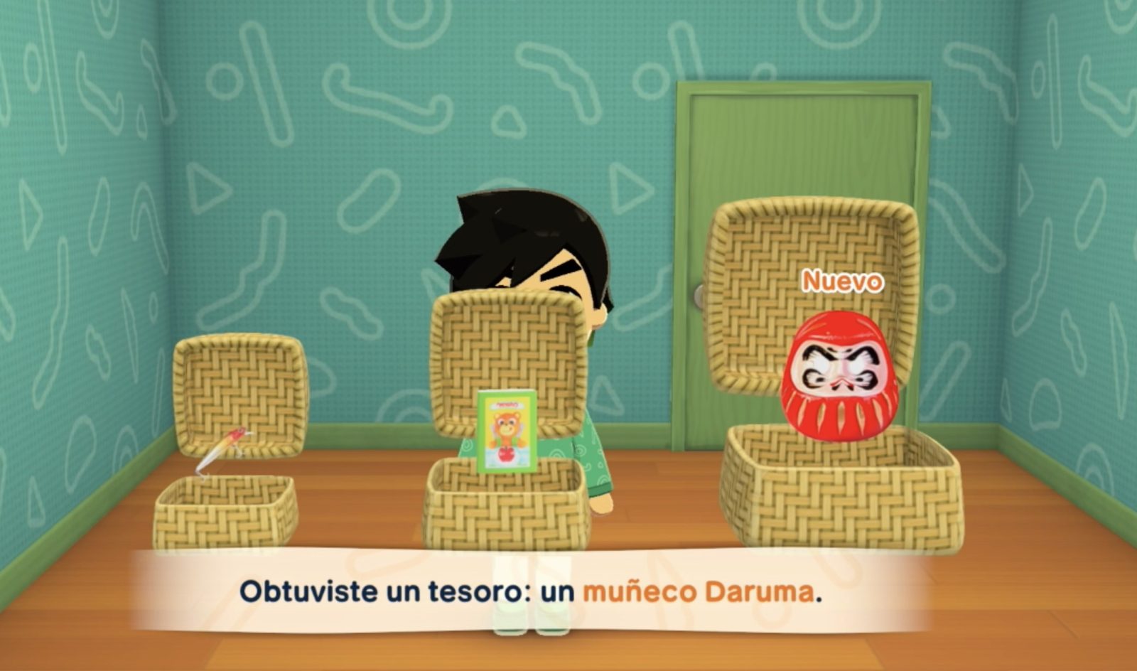 Reseña: Tomodachi Life: Living the dream (Switch 2) 5