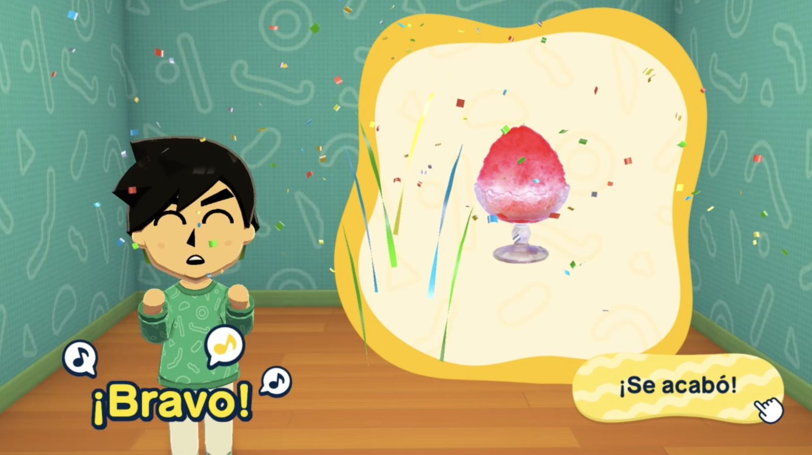 Reseña: Tomodachi Life: Living the dream (Switch 2) 4
