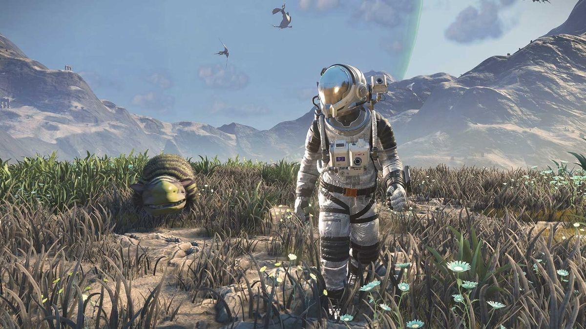No Man’s Sky lanza su ‘Modo Pokémon’