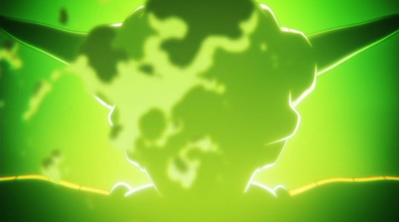 Dragon Ball Super: Resurrección de Freezer