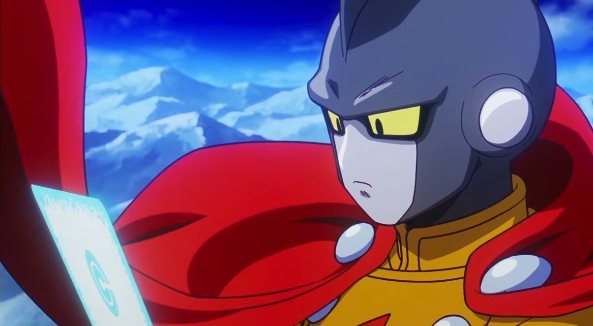 Dragon Ball Xenoverse 3