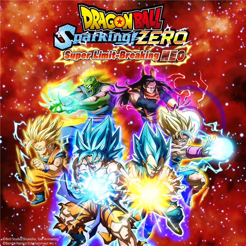 Dragon Ball: Sparking! ZERO