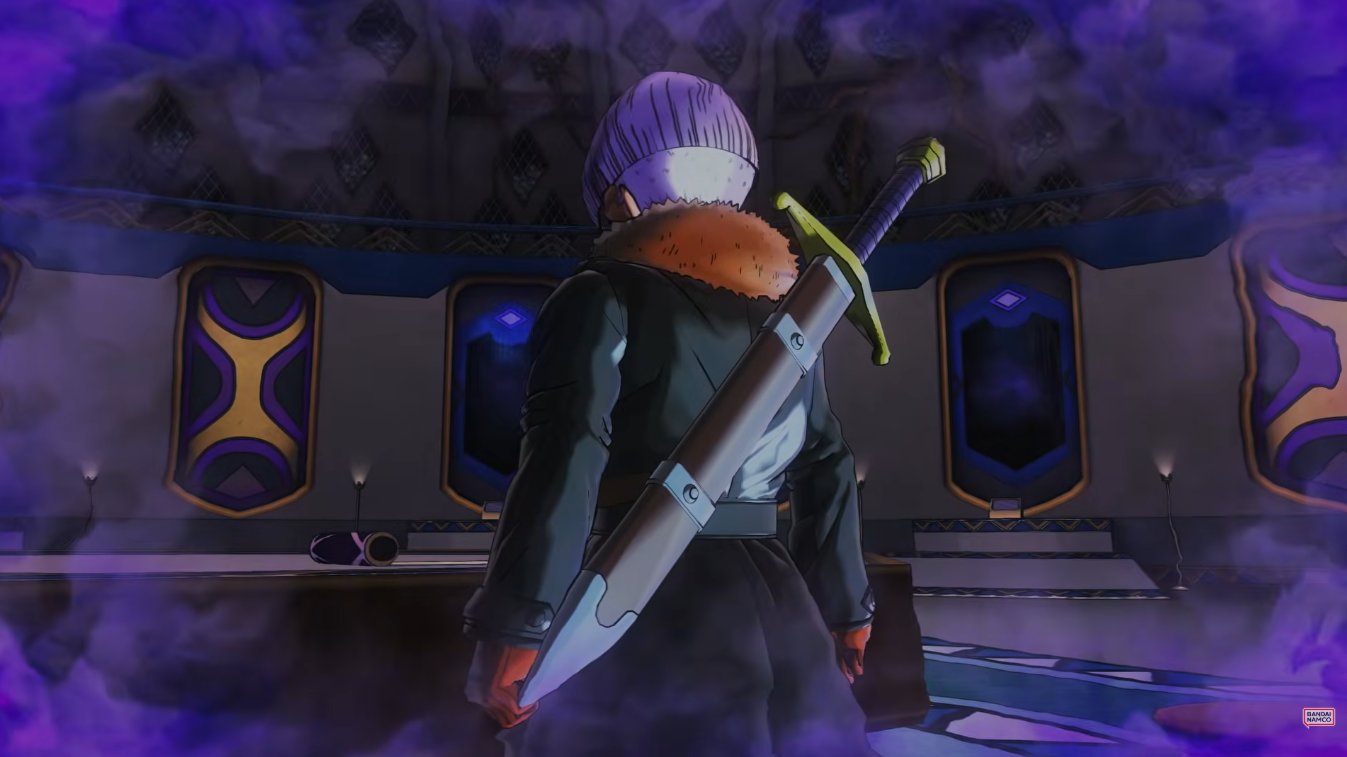 Dragon Ball Xenoverse 2