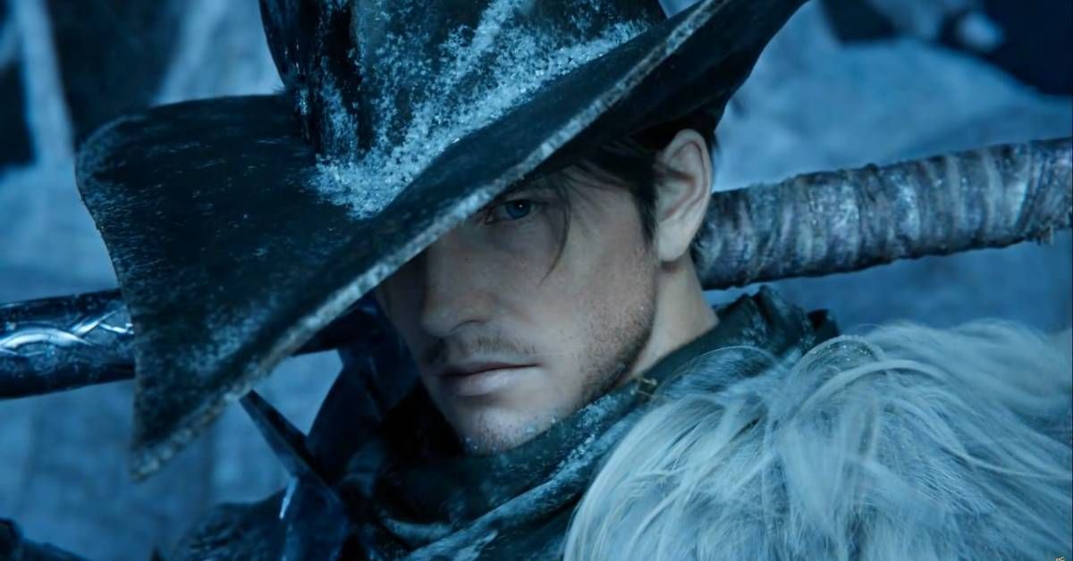 Final Fantasy XIV: Evercold