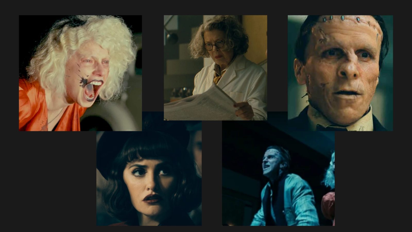 Reseña: ¡La Novia! Celebra su llegada a plataformas digitales 2