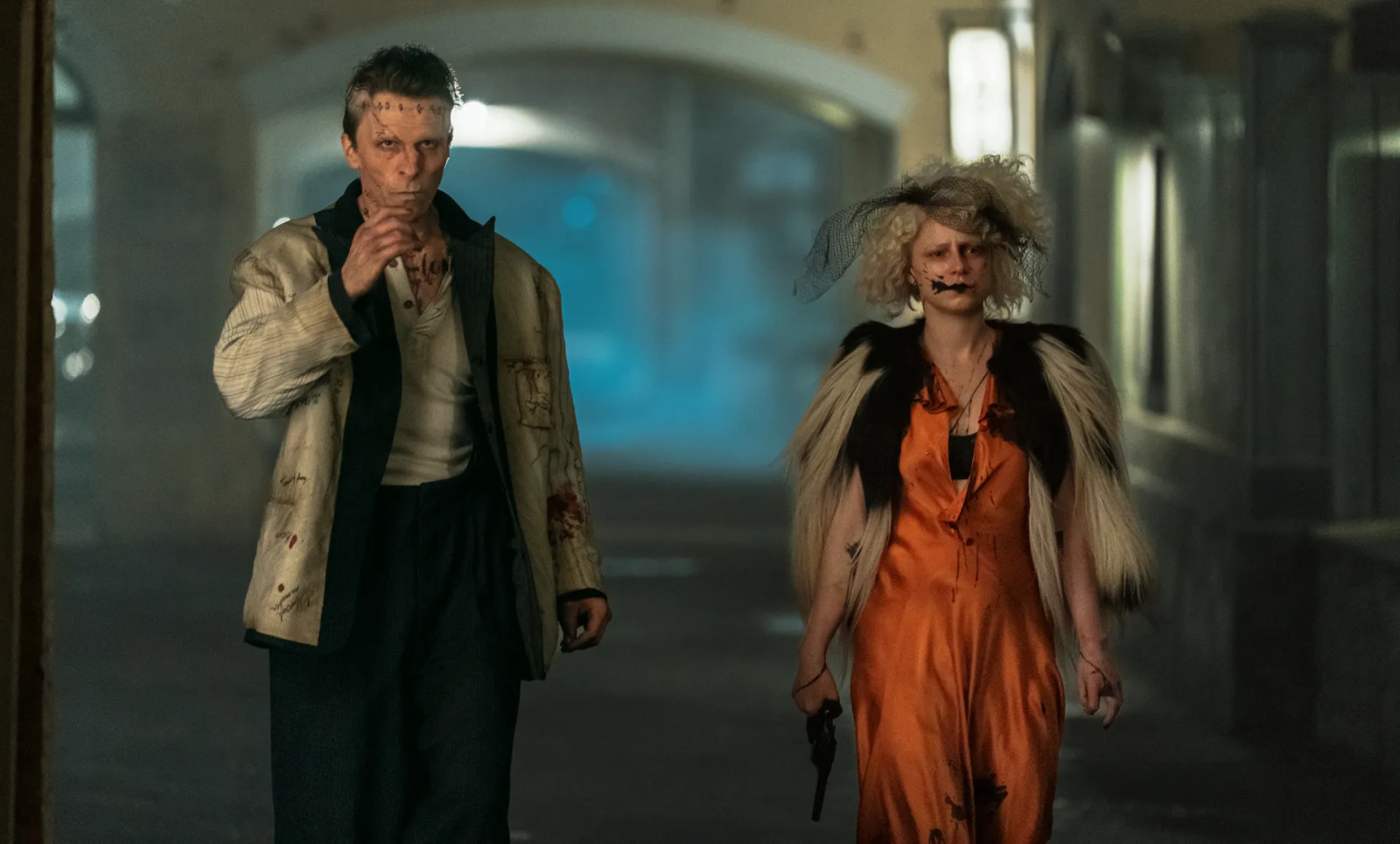 Reseña: ¡La Novia! Celebra su llegada a plataformas digitales