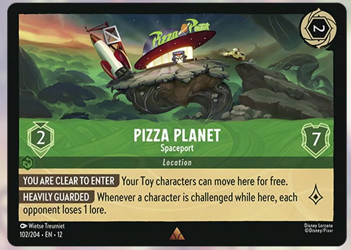 Lorcana Wilds Unknown presenta mágicas novedades 3 Lorcana Wilds Unknown presenta mágicas novedades 3