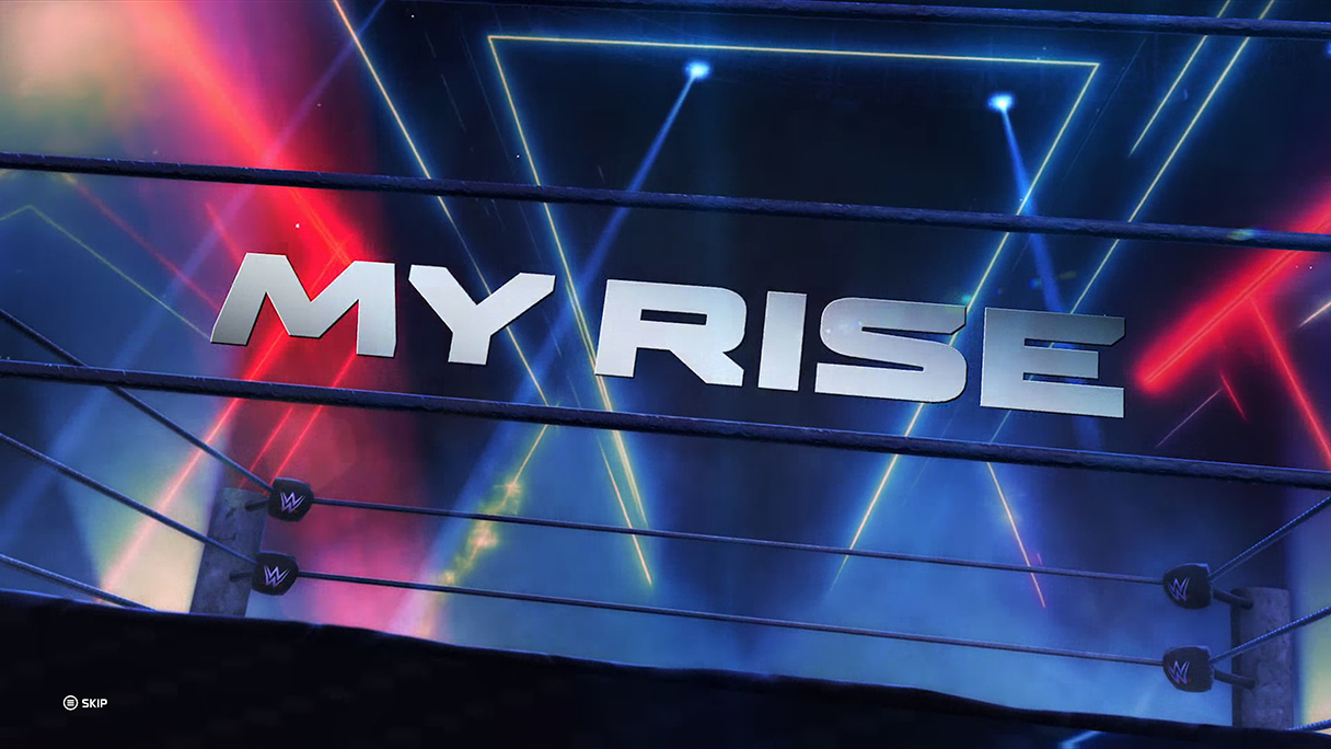 Reseña: WWE 2k26 (PS5) 2