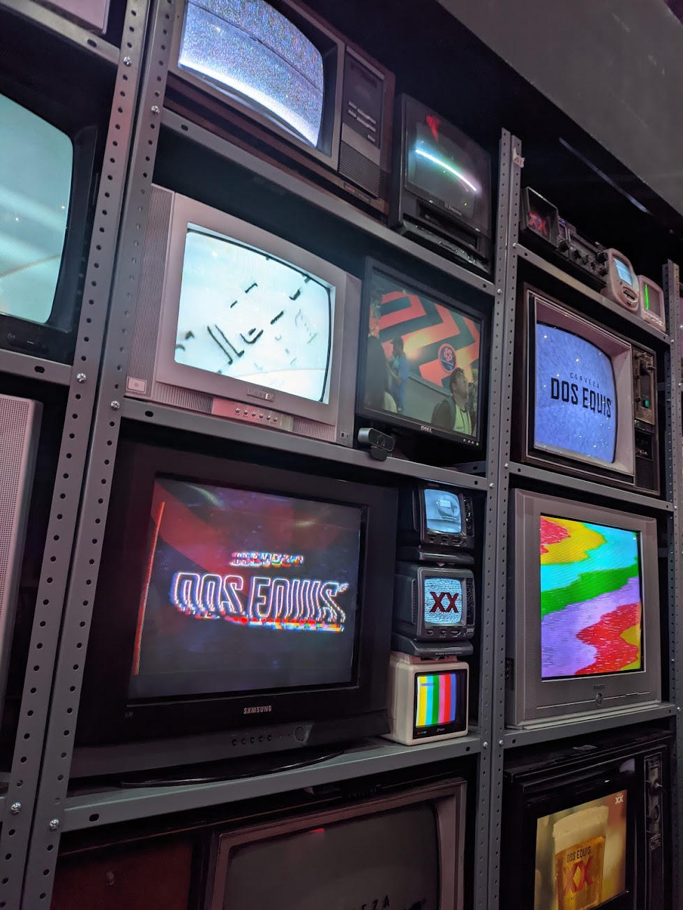 Dos Equis en CCXP México 2026 1