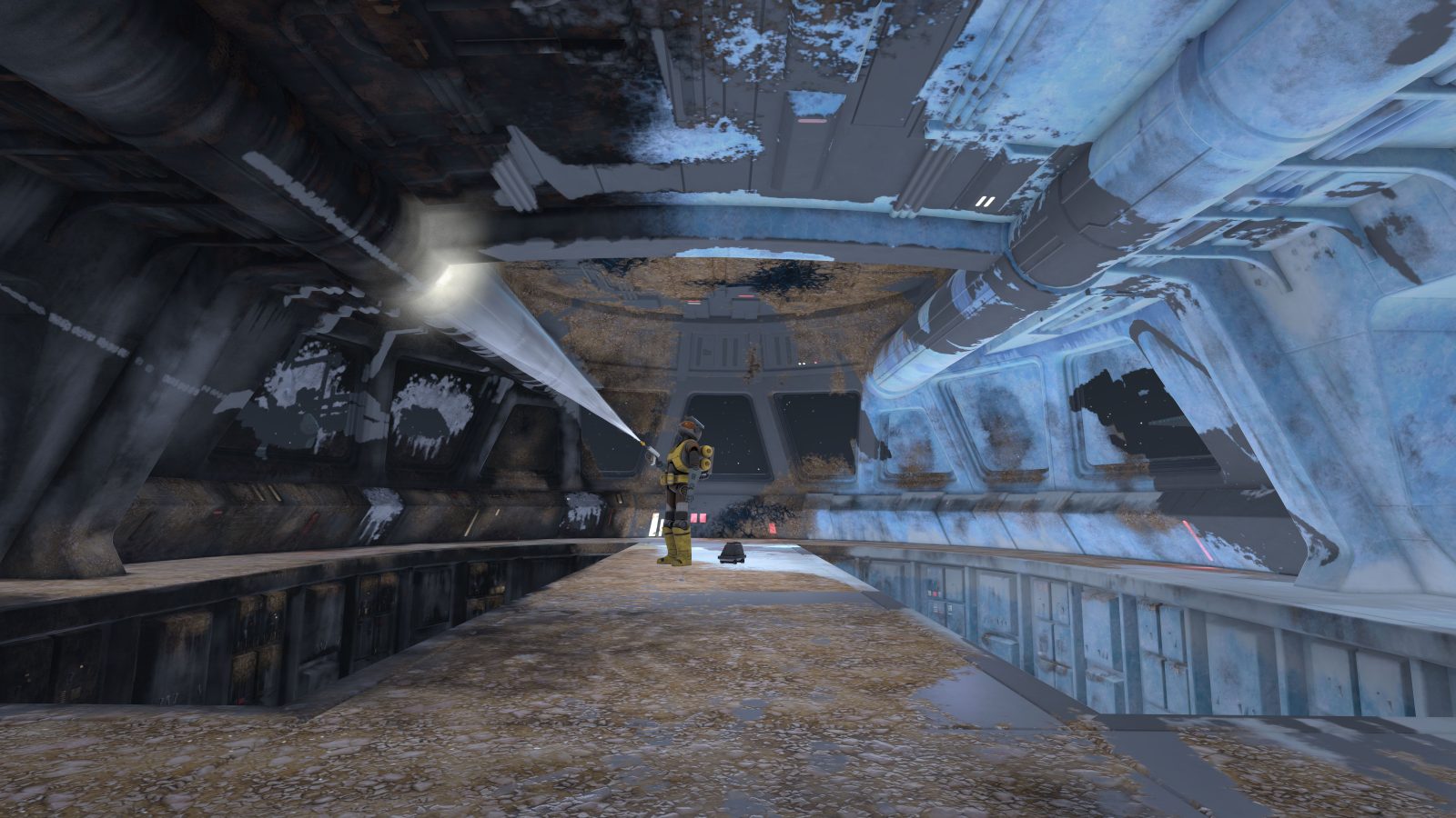 PowerWash Simulator 2 - Star Wars