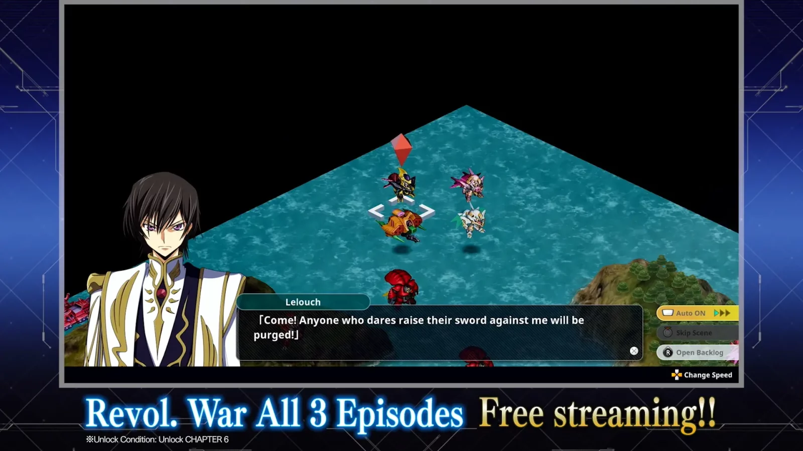 super robot wars y