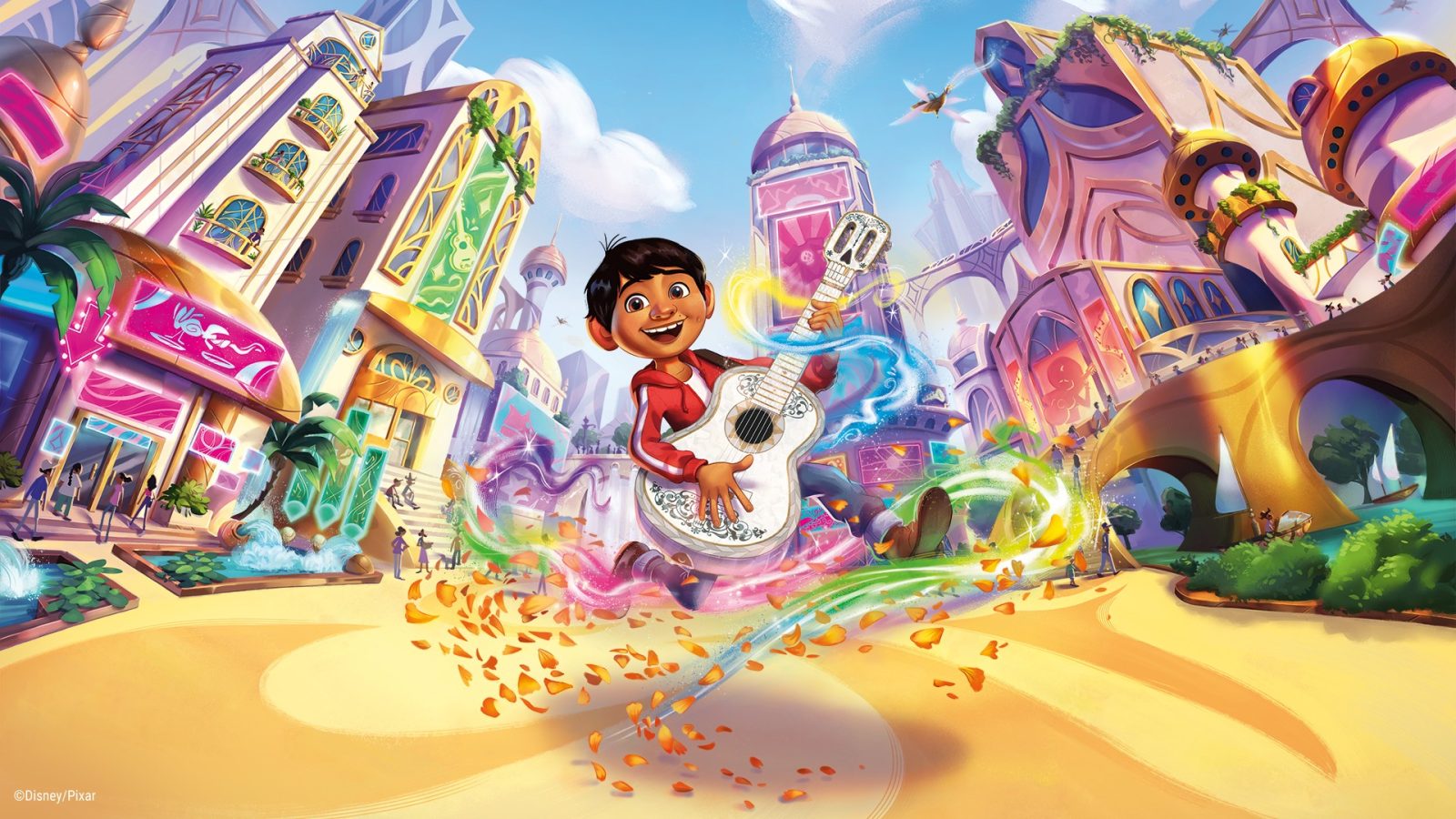 Disney Lorcana: novedades para el resto del 2026 3