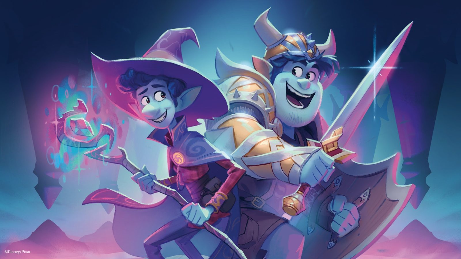 Disney Lorcana Onward