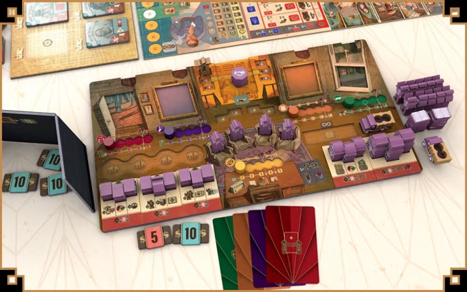 Guía completa para la MEGA XP 2026: El evento de juegos de mesa más grande de México 2