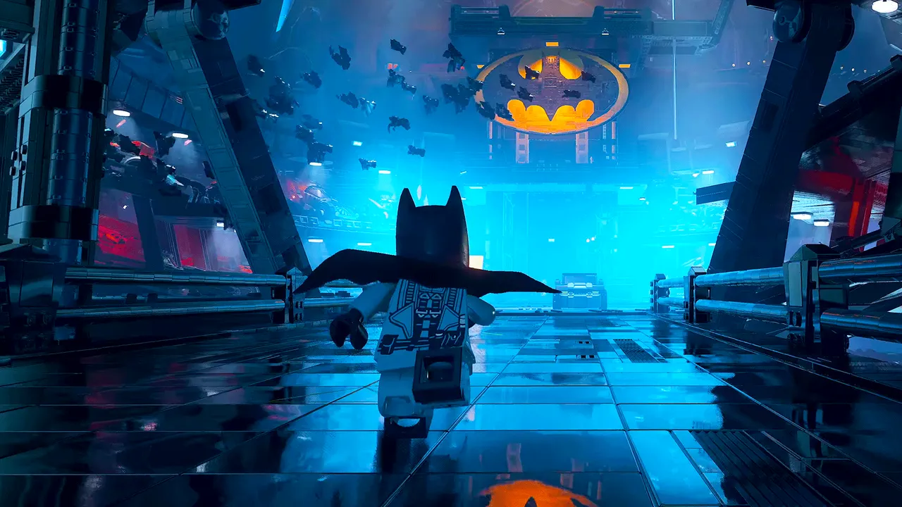 lego batman
