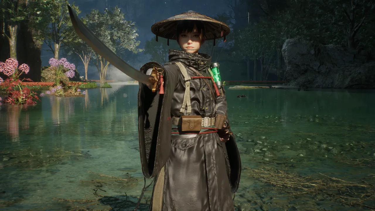 ¡Ya puedes reservar Beast of Reincarnation! Lo nuevo de Game Freak