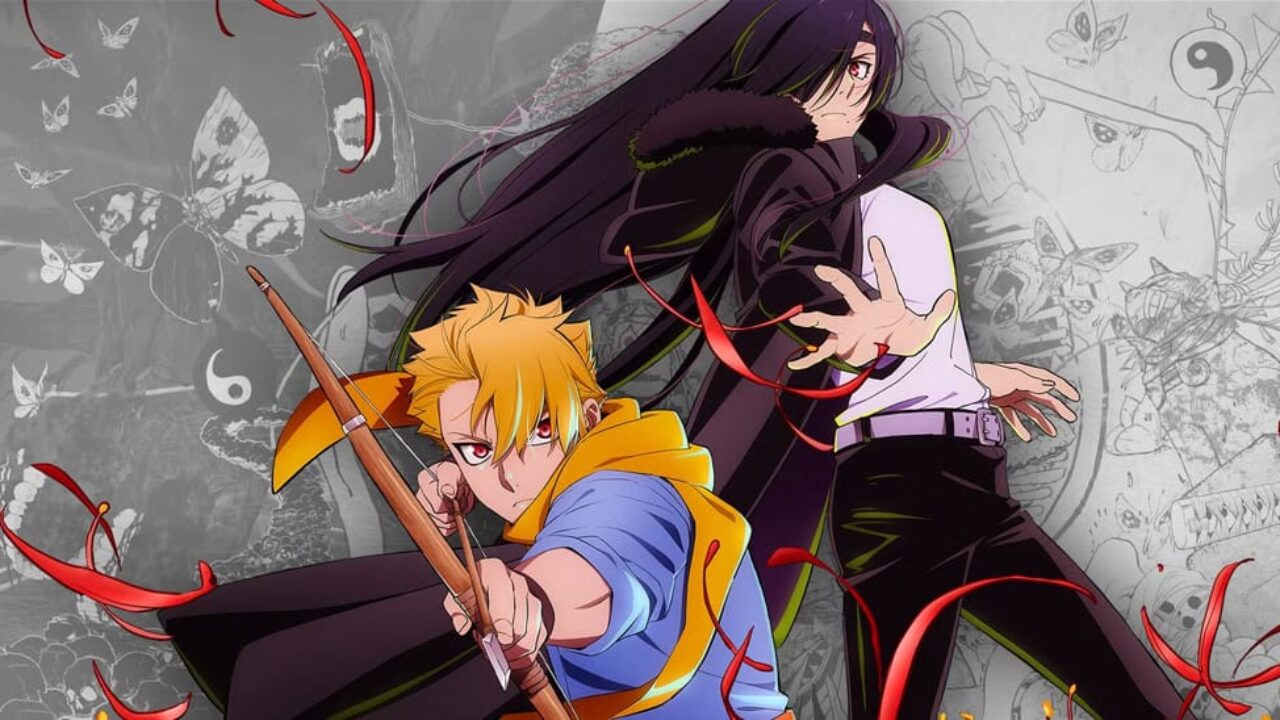 ¡Doblaje confirmado! Daemons of the Shadow Realm llega en español a Crunchyroll