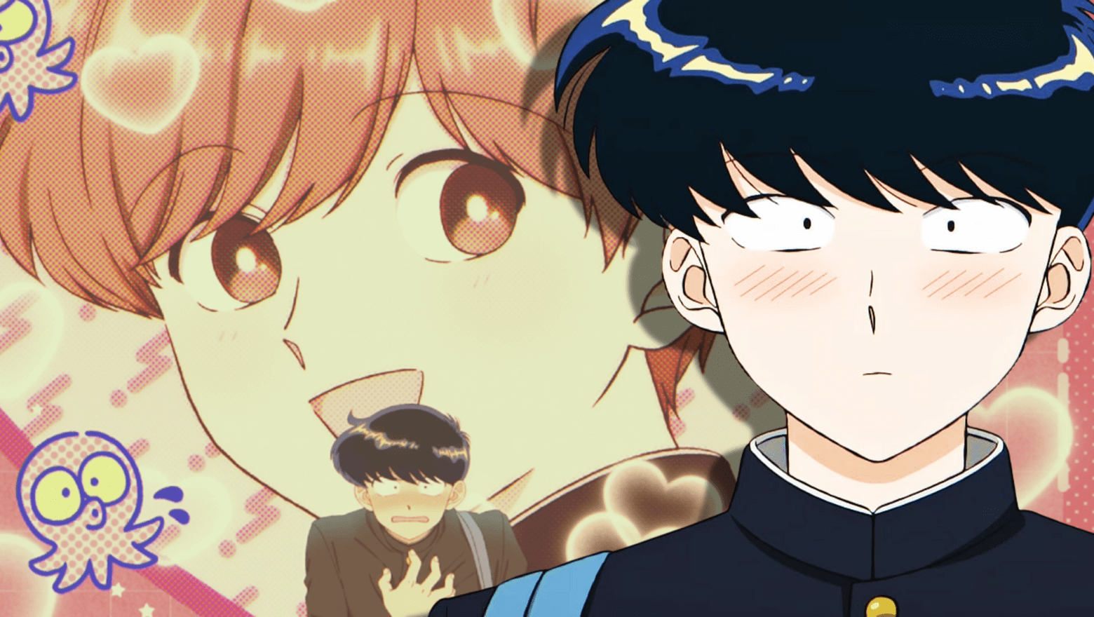 Creador de Nakamura-kun cierra su cuenta de X en pleno éxito del anime