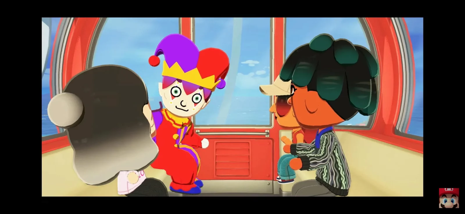 Tomodachi Life: Viviendo el Sueño ya disponible en Switch 3 tomodachi