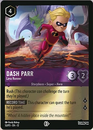 Lorcana Wilds Unknown presenta mágicas novedades 20 Lorcana Wilds Unknown presenta mágicas novedades 15