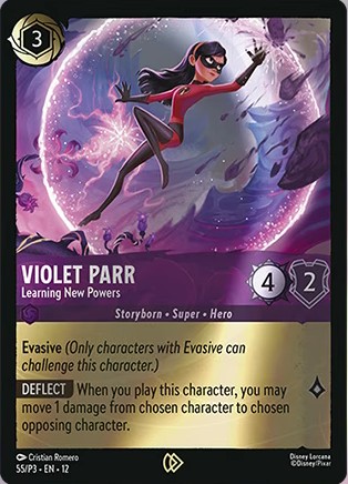 Lorcana Wilds Unknown presenta mágicas novedades 22 Lorcana Wilds Unknown presenta mágicas novedades 17