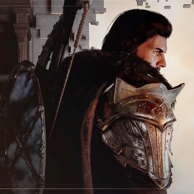 Reseña: Crimson Desert (PS5) 1