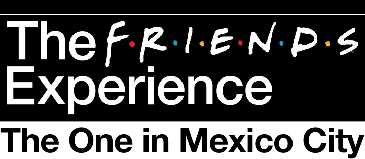 THE FRIENDS Experience: The One in Mexico City 1