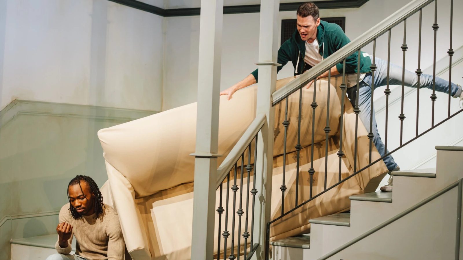 THE FRIENDS Experience: The One in Mexico City 6