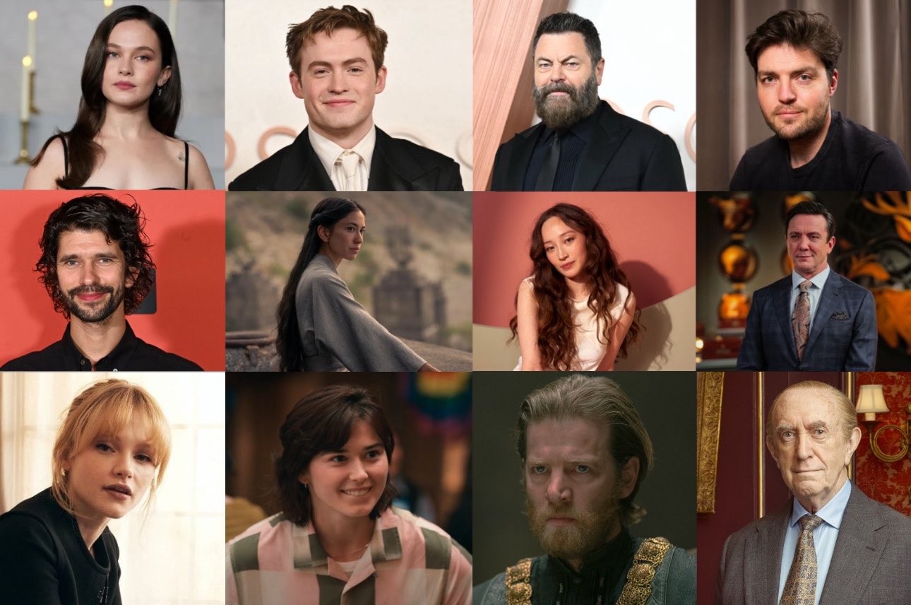 El live-action de Elden Ring ya tiene fecha de estreno 1