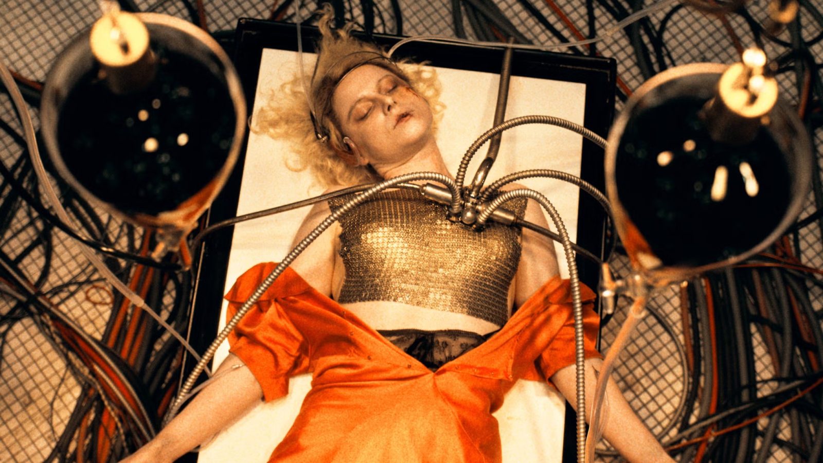 Reseña: ¡La Novia! Celebra su llegada a plataformas digitales 1