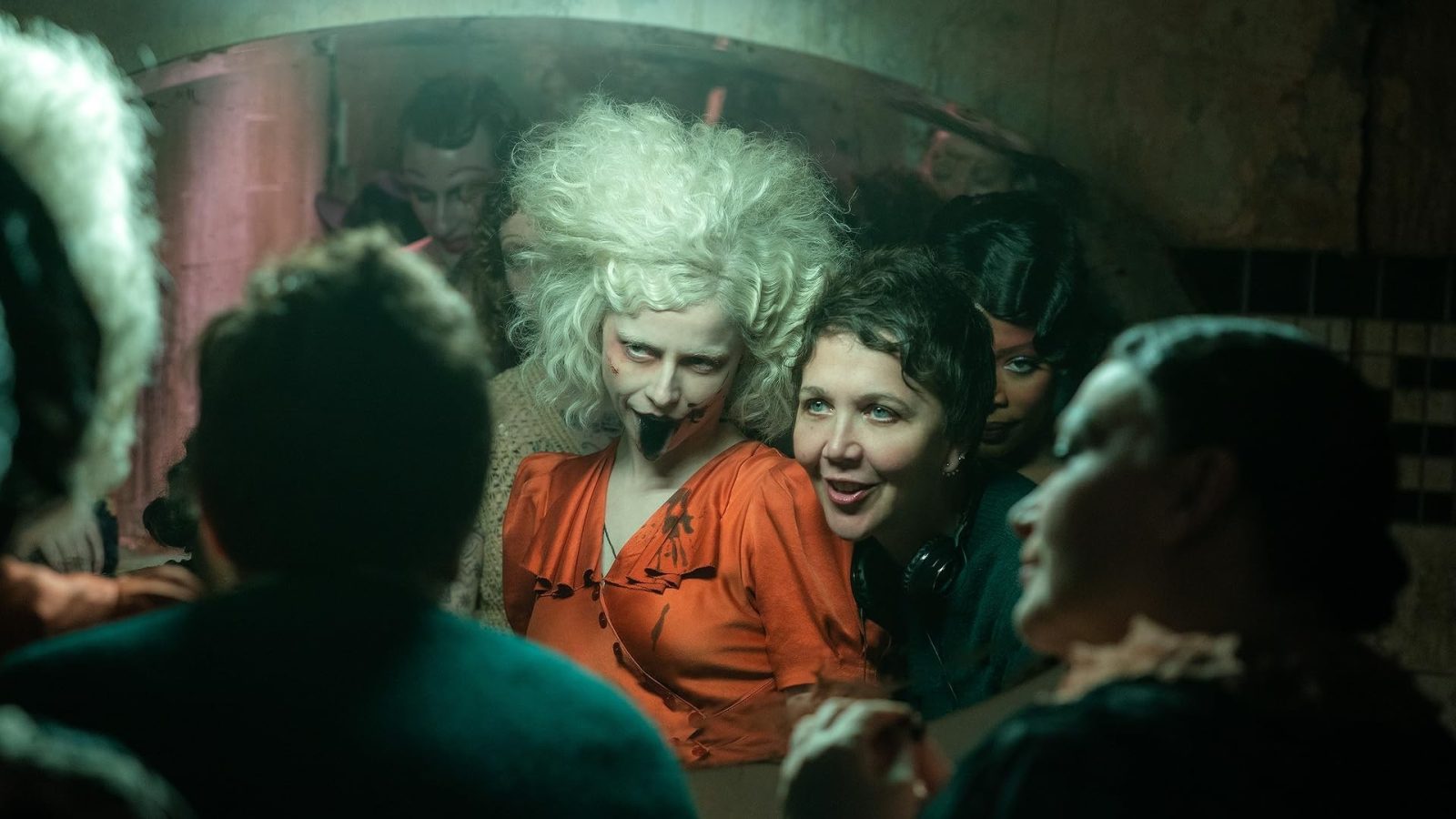 Reseña: ¡La Novia! Celebra su llegada a plataformas digitales 3