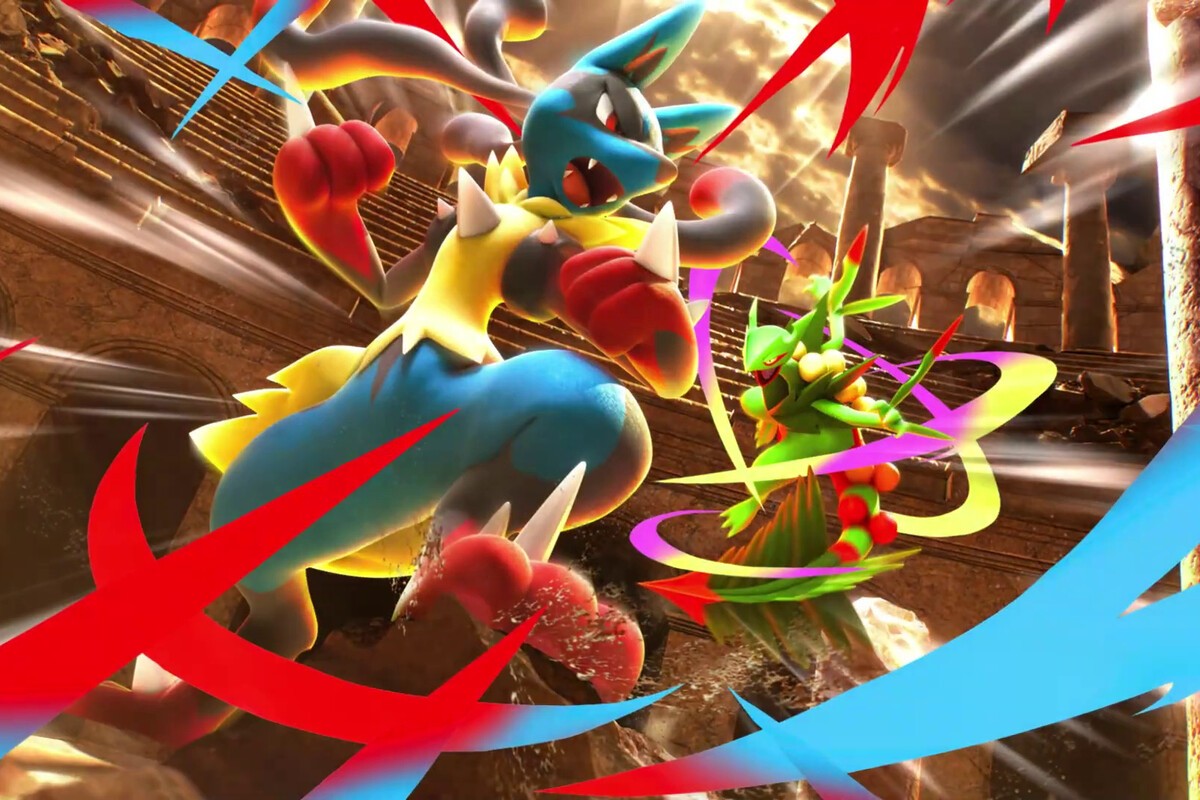 Pokémon Trading Card Game