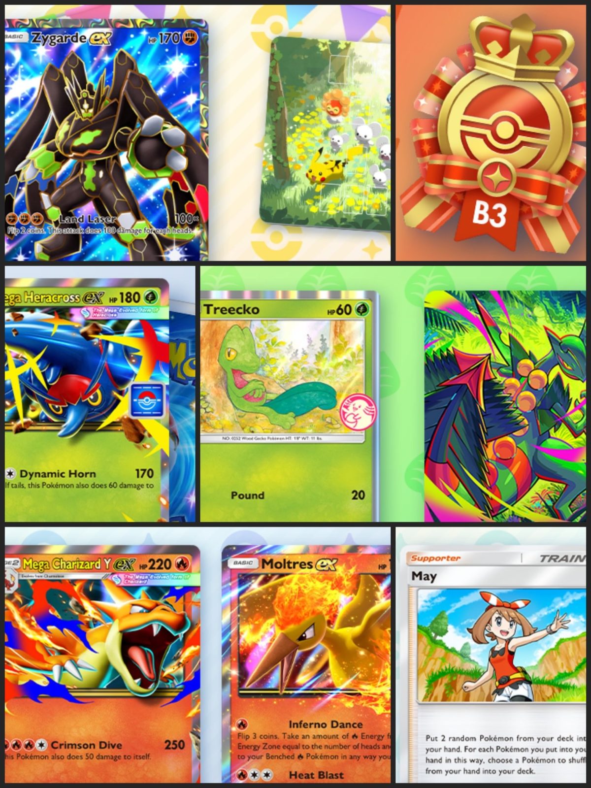 Pokémon Trading Card Game