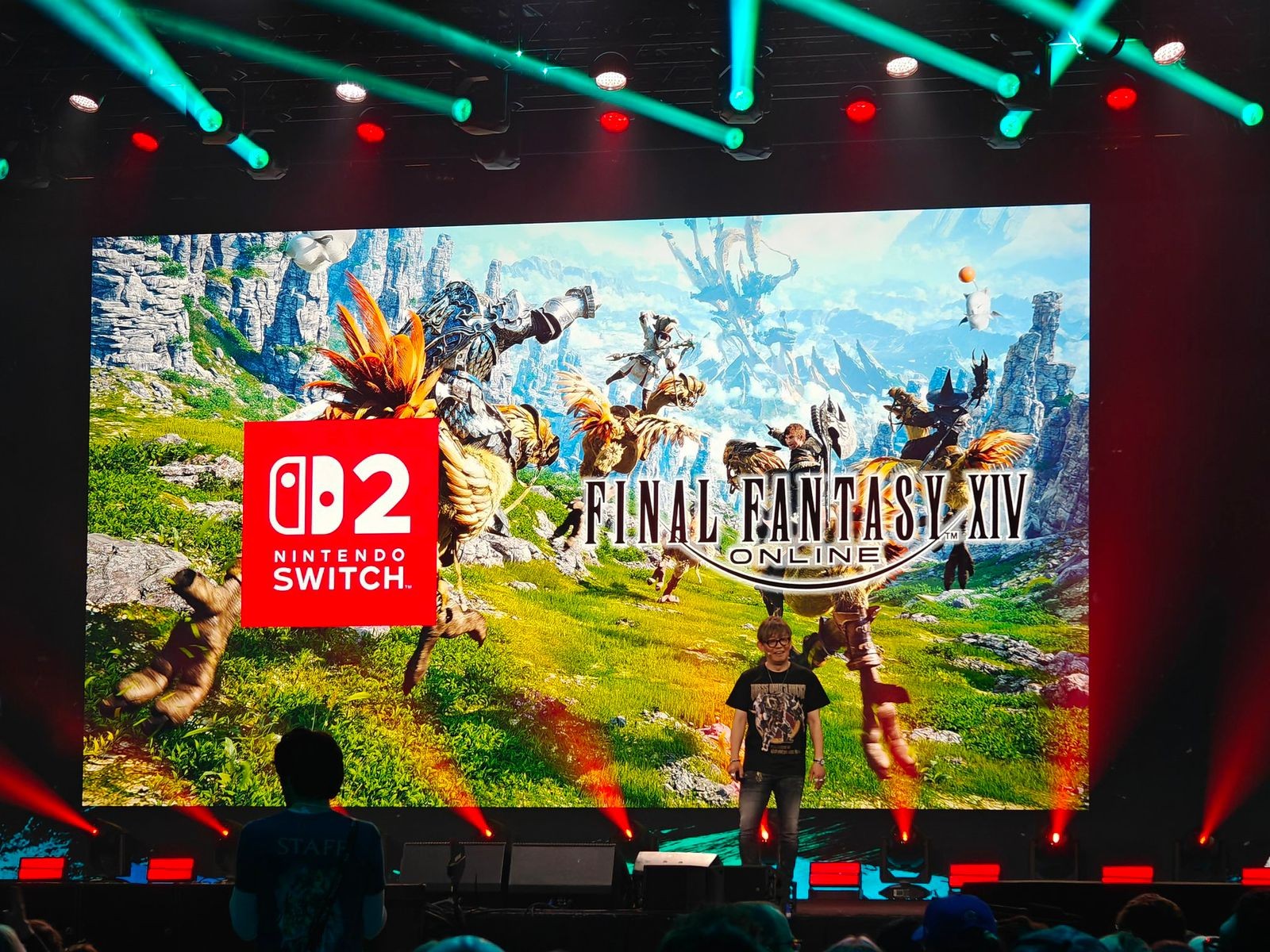 Final Fantasy XIV anuncia MUCHAS novedades 1