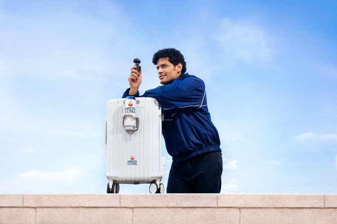 Amstel Ultra Collection: una propuesta premium para vivir la temporada de fútbol a tu manera 2