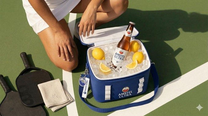 Amstel Ultra Collection: una propuesta premium para vivir la temporada de fútbol a tu manera 3