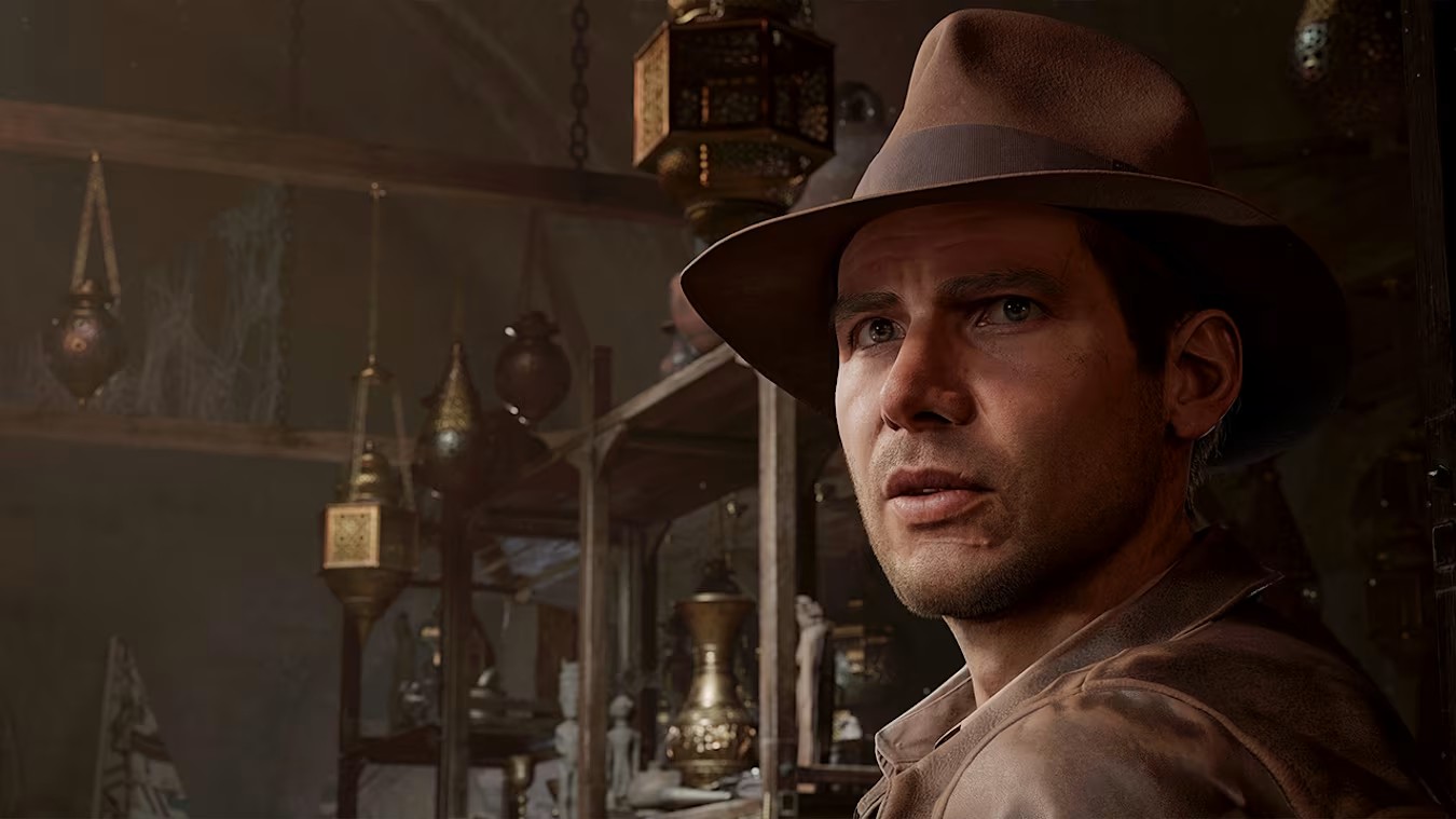 Indiana Jones en Nintendo Switch 2 con una impactante sorpresa