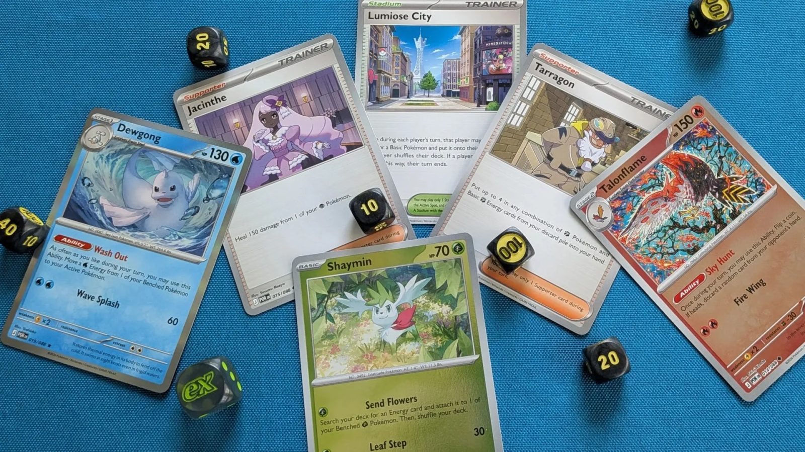Tienda en Japón pone examen sorpresa para comprar cartas Pokémon y frenar a revendedores 4