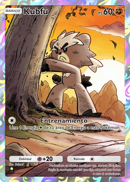 Pokémon Trading Card Game