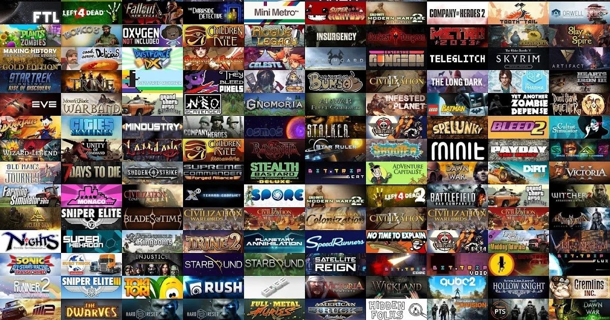 Game Quest: The Backlog Battler