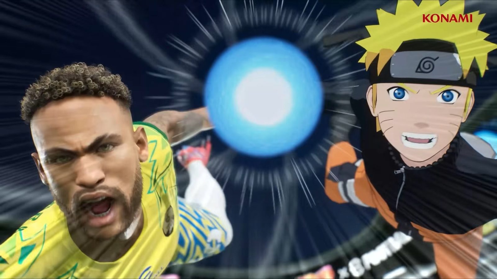 eFootball, Naruto