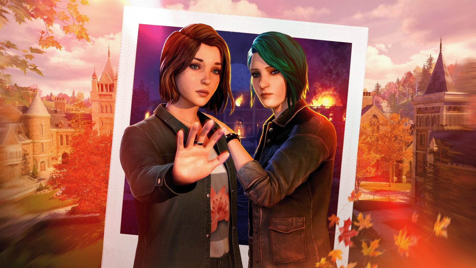 Reseña: Life is Strange Reunion, cerrando ciclos