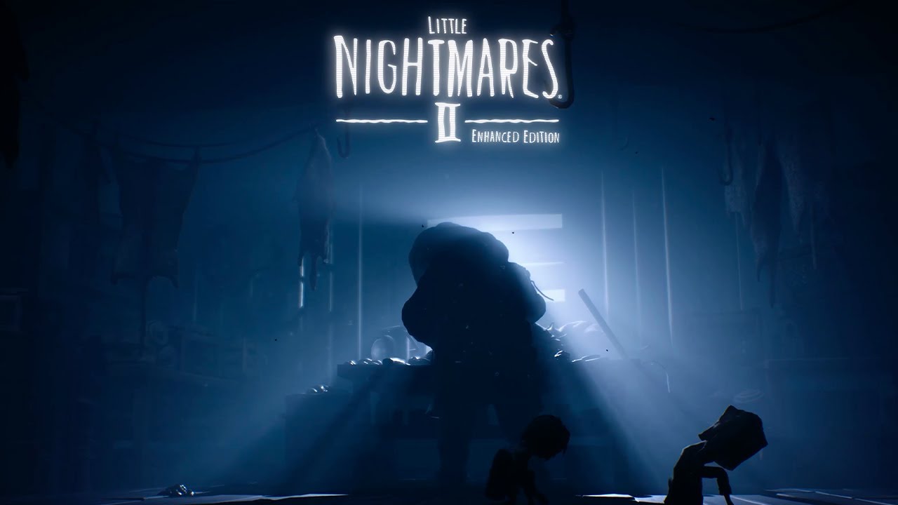 Bandai Namco confirma la fecha de Little Nightmares II para  Switch 2