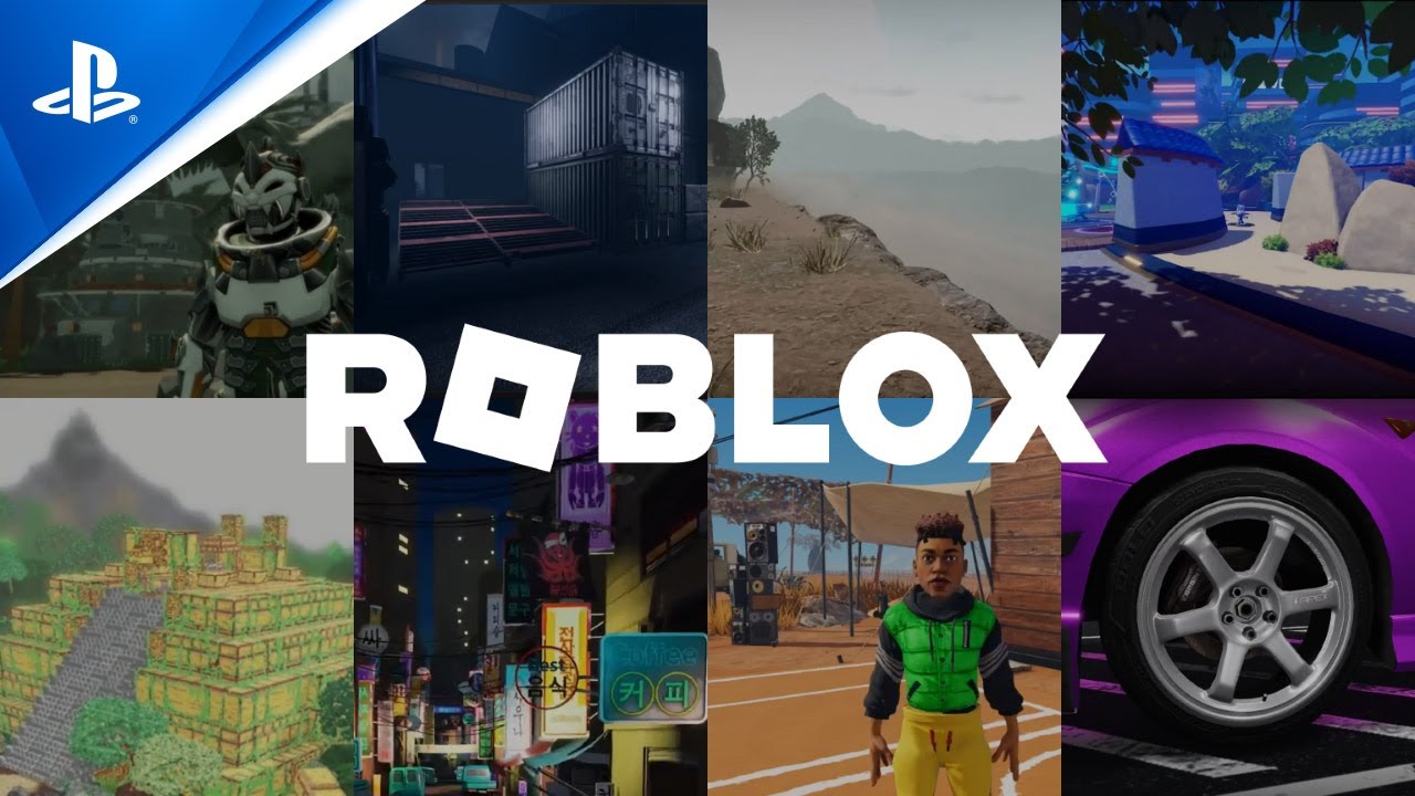 Roblox
