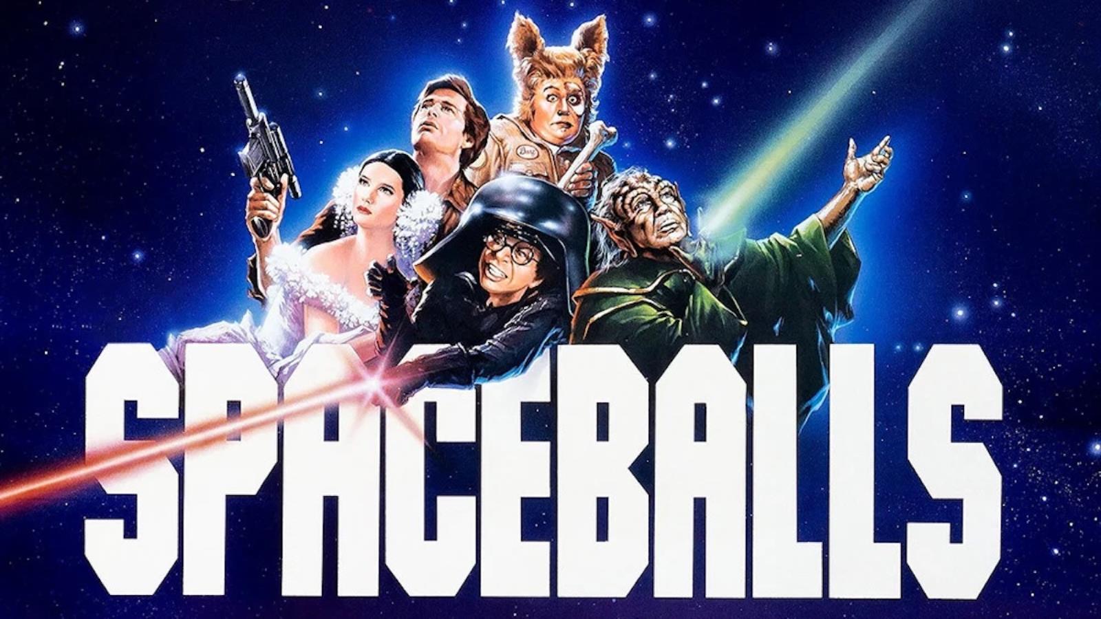 Spaceballs: The New One lanza su primer avance 1 Spaceballs