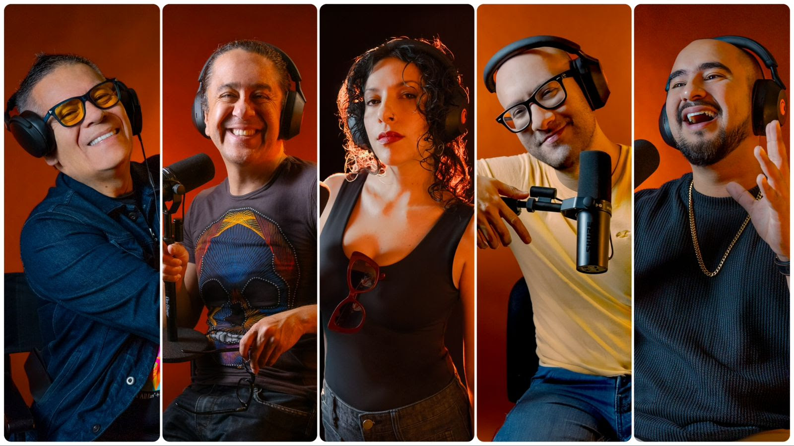 ¡Conviértete en actor de voz! Crunchyroll trae el Dojo de Doblaje a CCXP México 2026