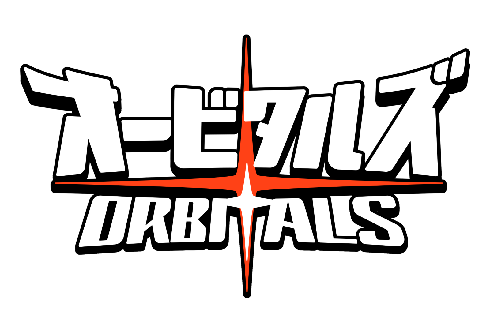 orbitals