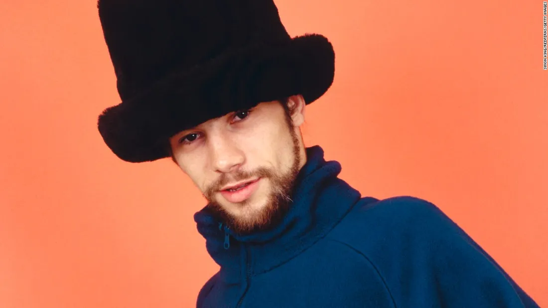 jamiroquai