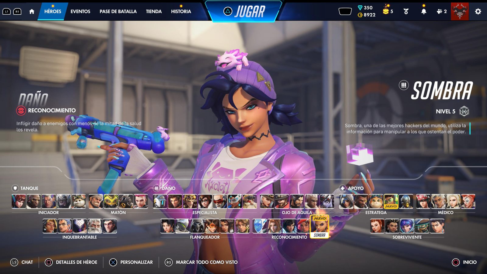 Overwatch