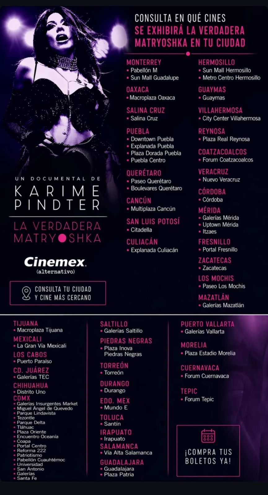 Karime Pindter